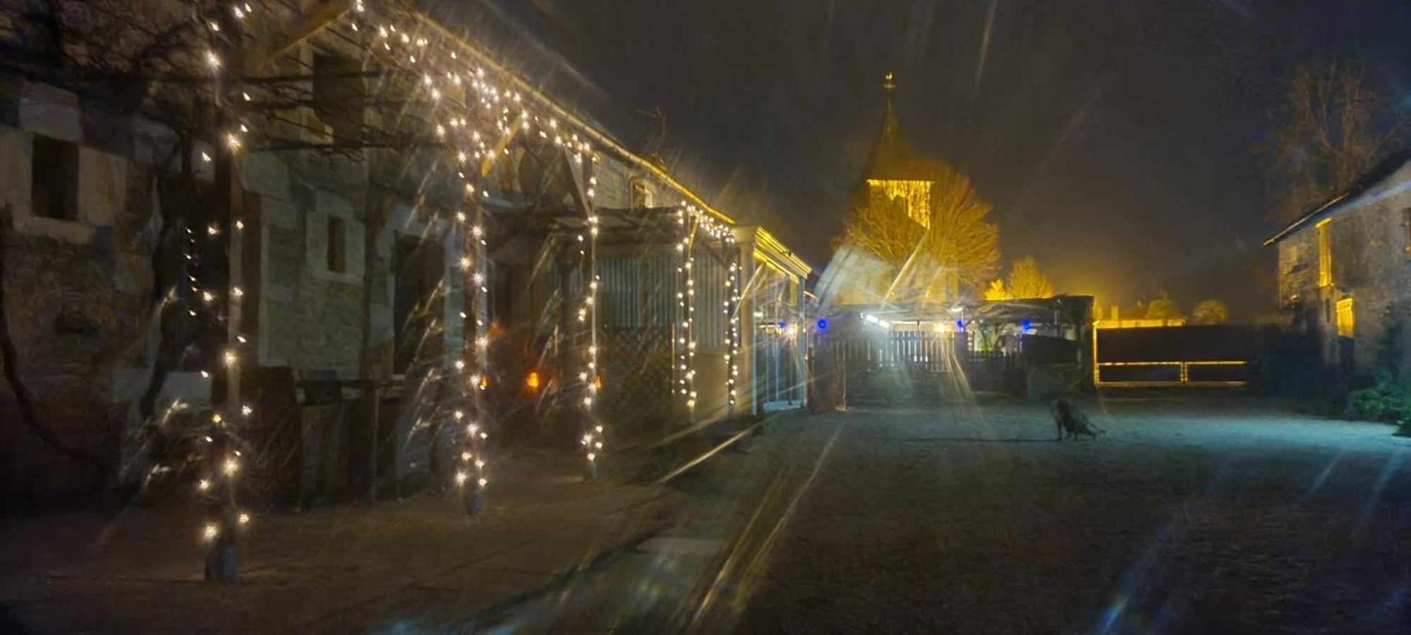 Gites Chouette Bouin  Екстер'єр фото